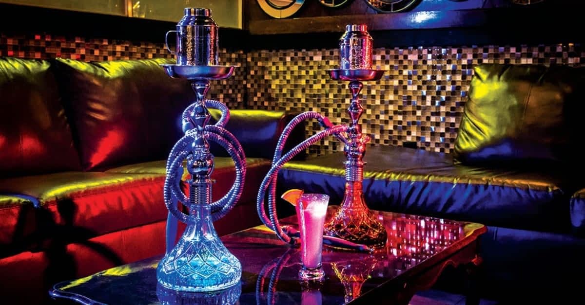 Best Persian Shisha Lounge in the United Kingdom Infoyab UK