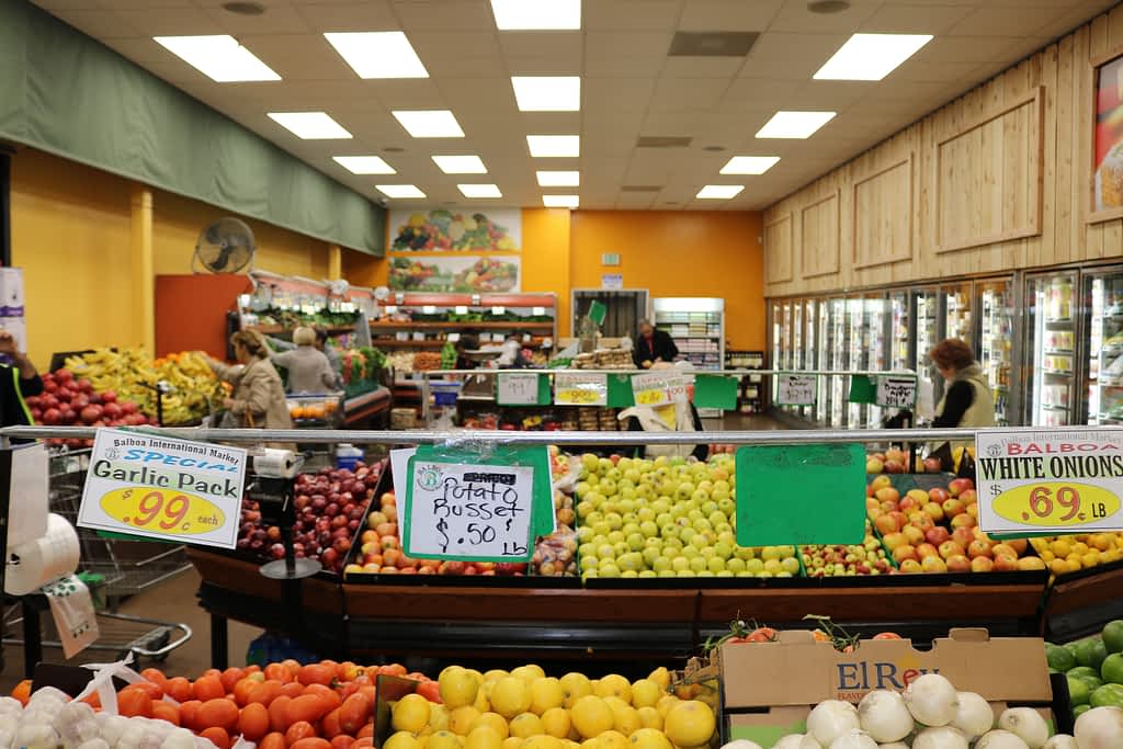 Balboa International Market Balboa Avenue San Diego Ca Balboa International Market - Infoyab USA