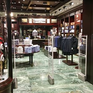 Shops