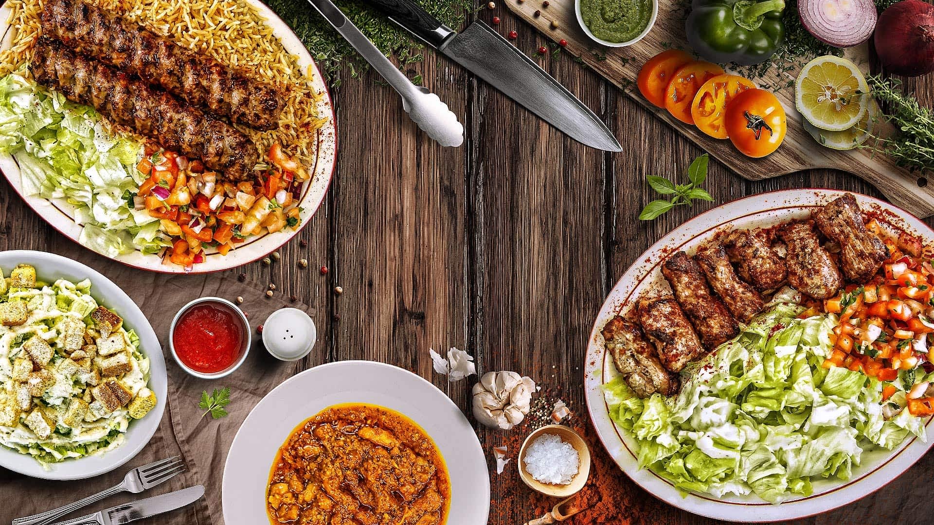 Best Persian Restaurants in the United States Infoyab USA